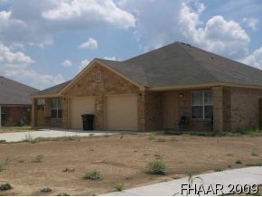 Property Photo:  1900 Elms Run Court  TX 76542 