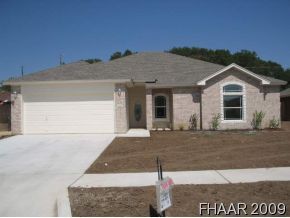 Property Photo:  2407 Joseph  TX 76522 