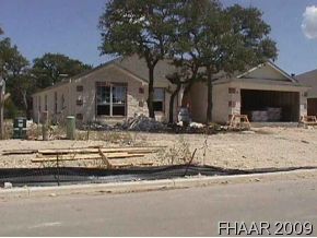 Property Photo:  334 Nolan Ridge Drive  TX 76559 
