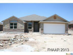 Property Photo: 3414 Dalton TX 76522
