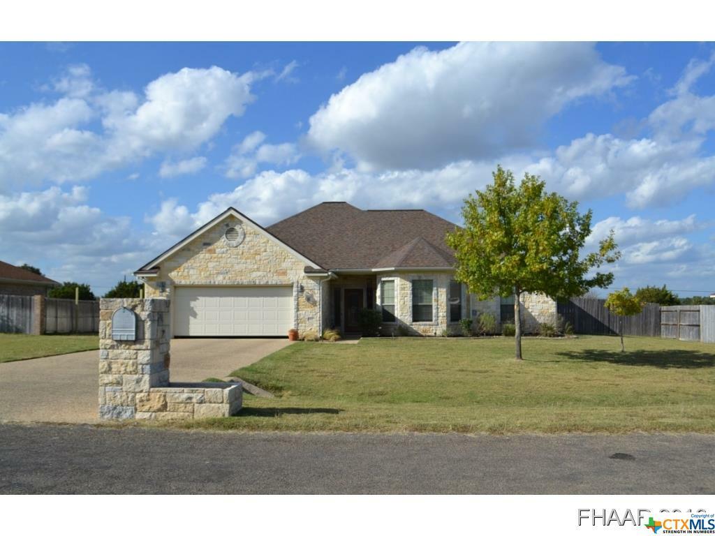 Property Photo:  1902 Southview Drive  TX 76571 