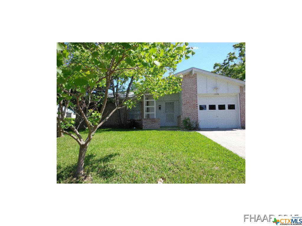 Property Photo:  1510 Zephyr Drive  TX 76541 