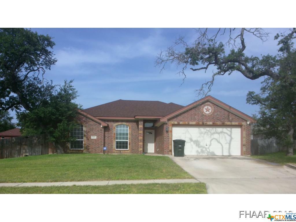 Property Photo: 5207 Colorado Drive TX 76542