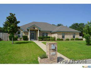 Property Photo:  1400 Mountain Laurel  TX 76548 