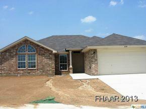 Property Photo: 2609 Coal Oil Drive TX 76549