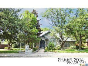 Property Photo:  1304 Sparrow Trail  TX 76522 