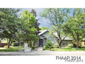 Property Photo:  1304 Sparrow Trail  TX 76522 