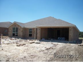Property Photo:  3411 Jacob Street  TX 76522 