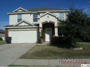 Property Photo:  2309 Riley Drive  TX 76542 