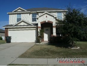 Property Photo:  2309 Riley Drive  TX 76542 
