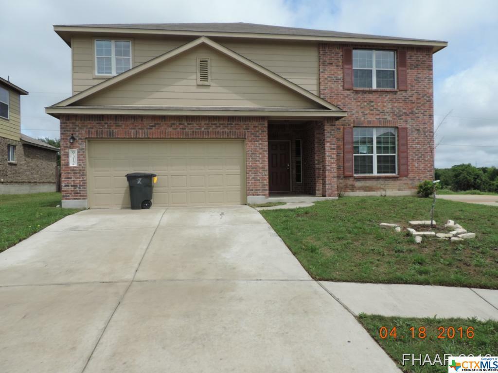 Property Photo:  9312 Bowfield Drive  TX 76542 