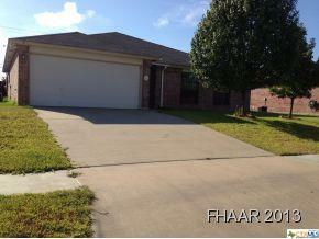 Property Photo:  1700 Saddle Drive  TX 76543 