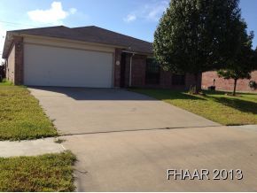Property Photo: 1700 Saddle Drive TX 76543