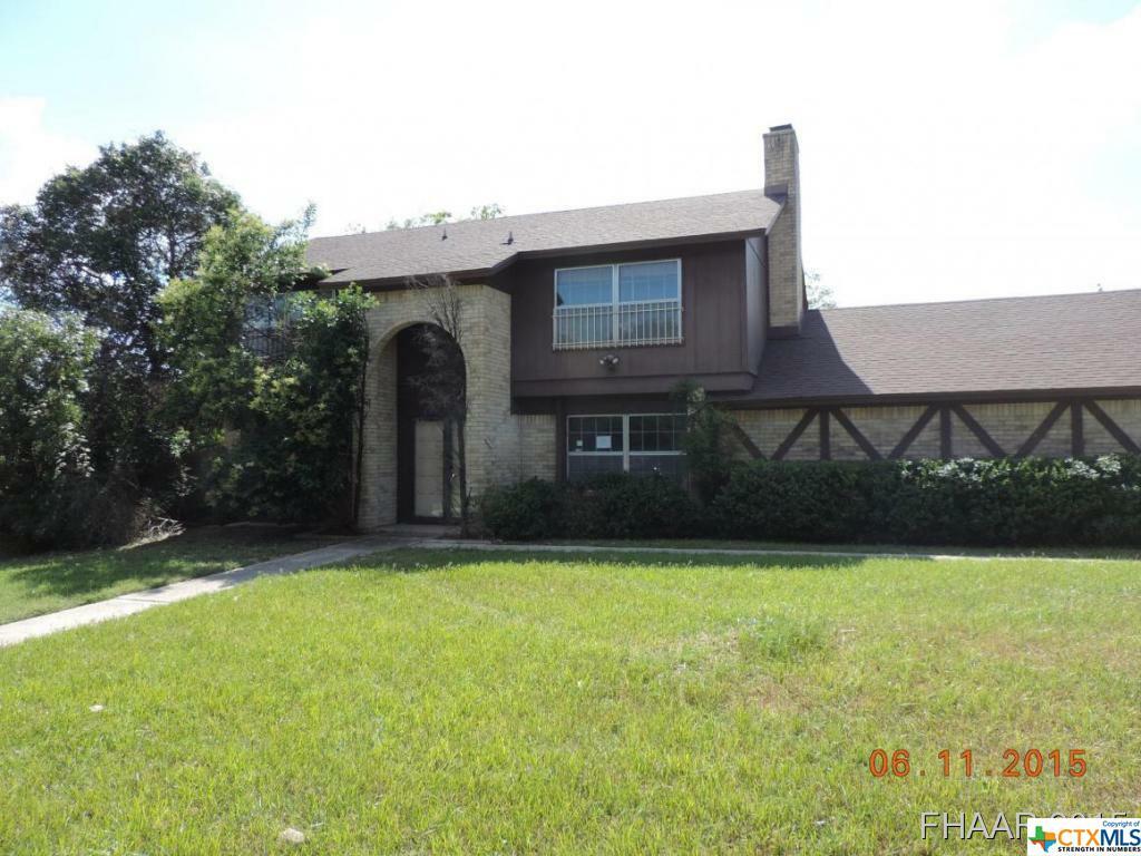 Property Photo:  936 Verna Lee Boulevard  TX 76548 