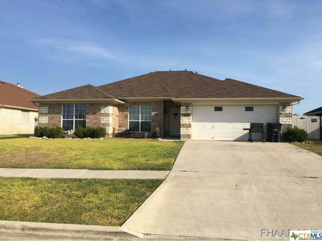 Property Photo:  5009 Colorado Drive  TX 76542 