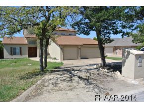 Property Photo: 125 Wind Ridge Drive TX 76548