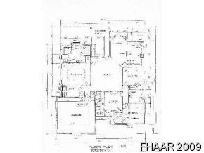 Property Photo: 2503 Merle Drive TX 76522