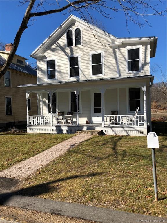 Property Photo:  39 Old Quarry Road  CT 06437 