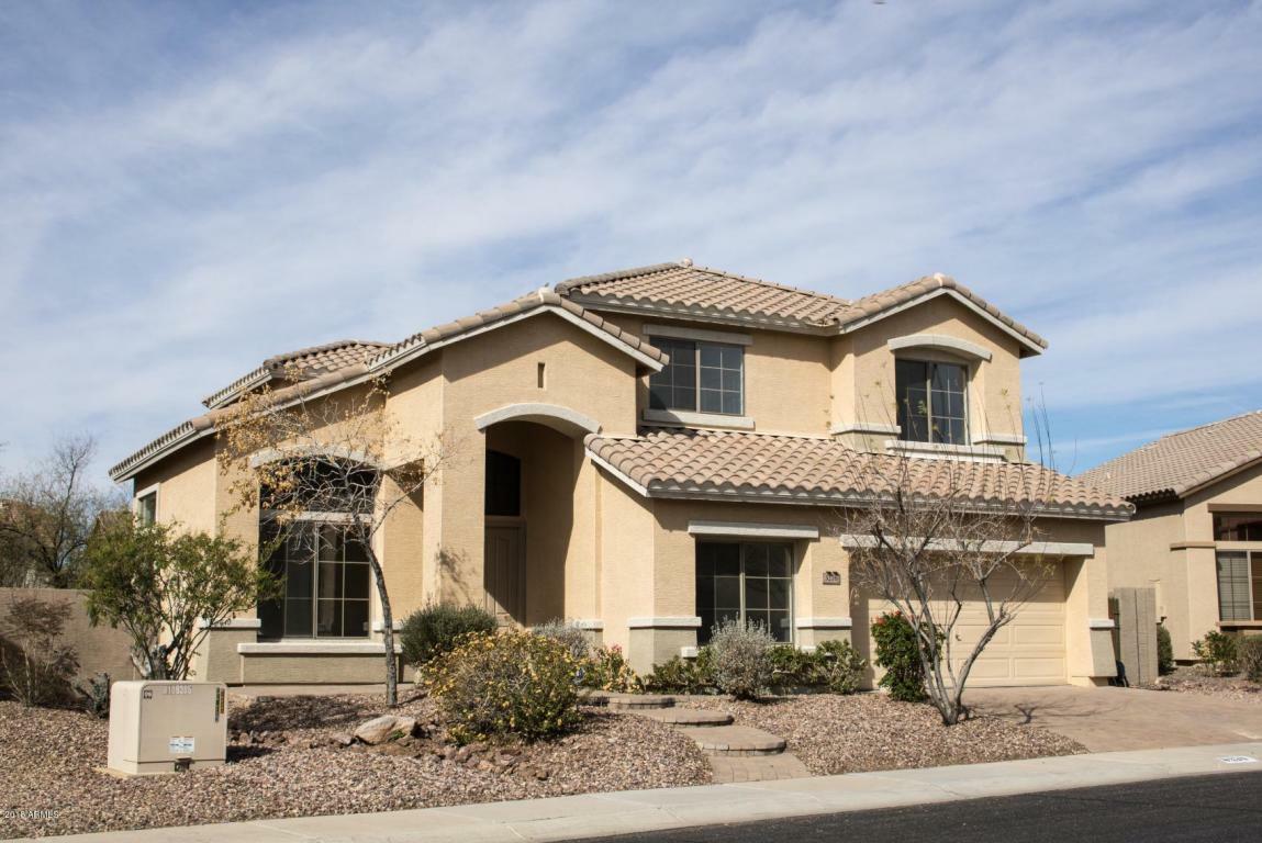 Property Photo:  3276 W Fuller Drive  AZ 85086 