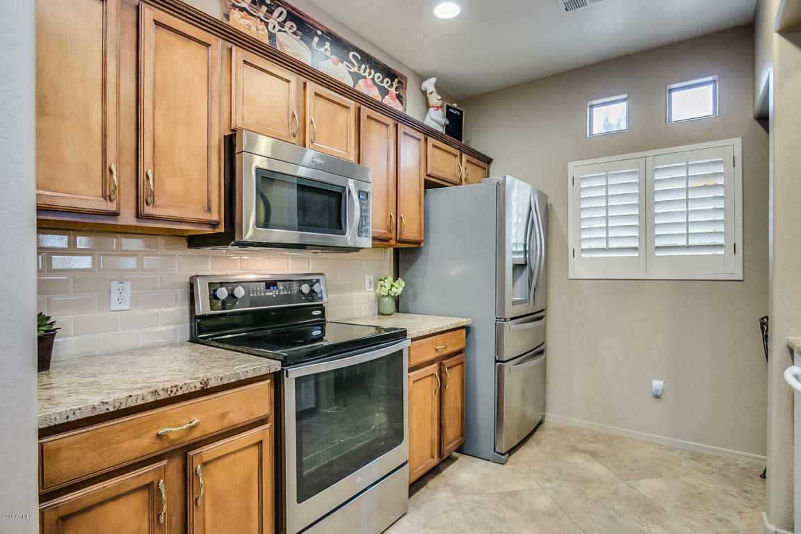 Property Photo: 11500 E Cochise Drive 1110 AZ 85259