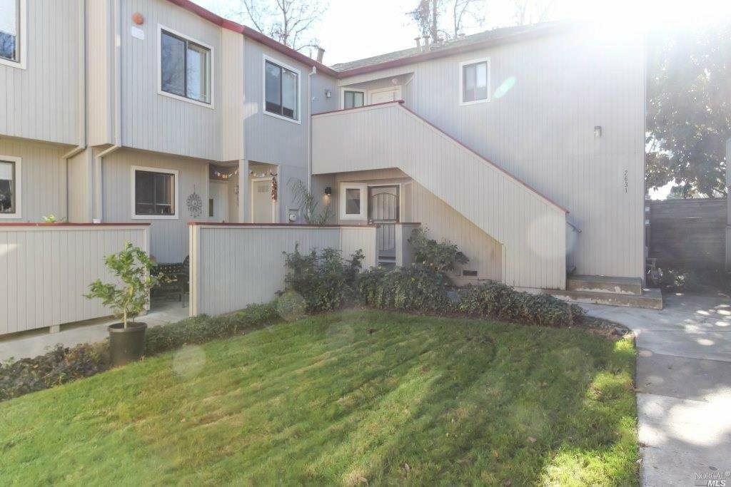 Property Photo:  2629 Westberry Drive  CA 95403 