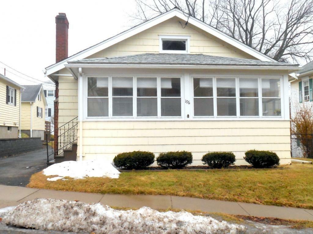 Property Photo: 176 E Frederick Street NY 13904