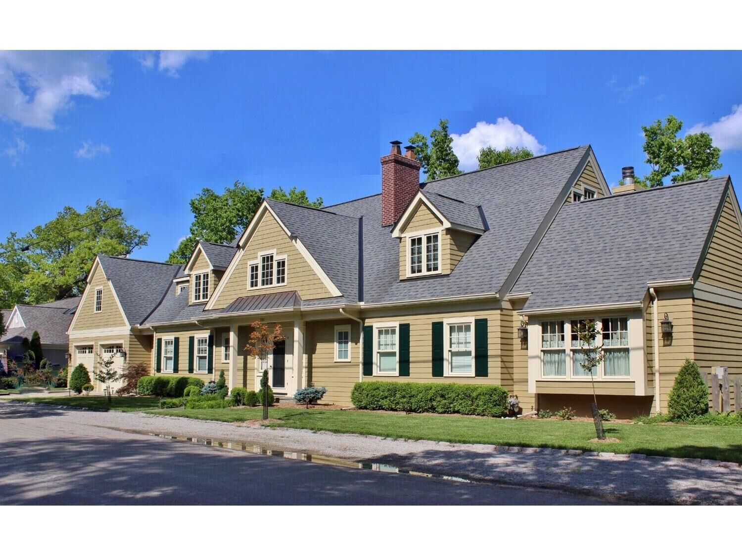 Property Photo: 705 Miami Avenue OH 45174