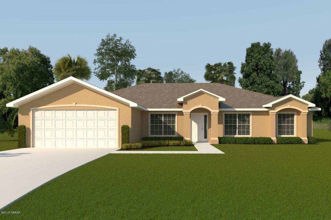 Property Photo:  107 Wellwood Lane  FL 32164 