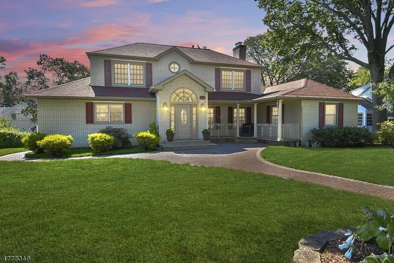 Property Photo: 755 Evergreen Pkwy NJ 07083