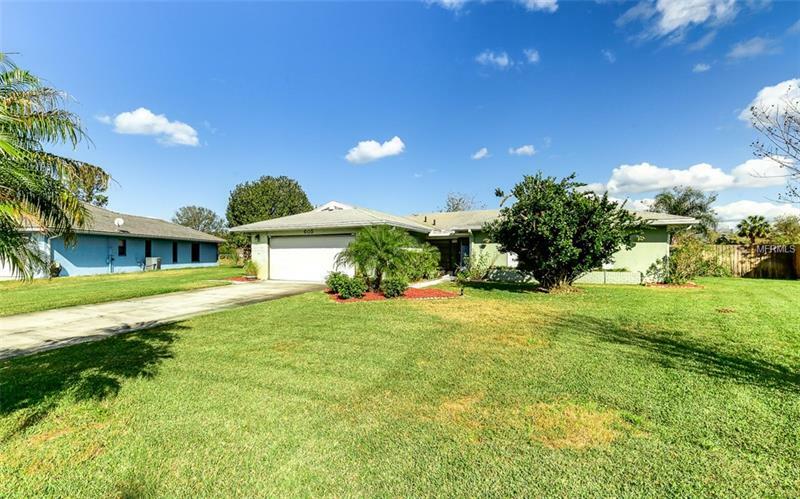 Property Photo:  605 Driver Circle  FL 34759 