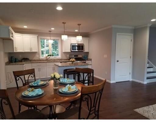 Property Photo:  141 Oak Street 2  MA 02766 