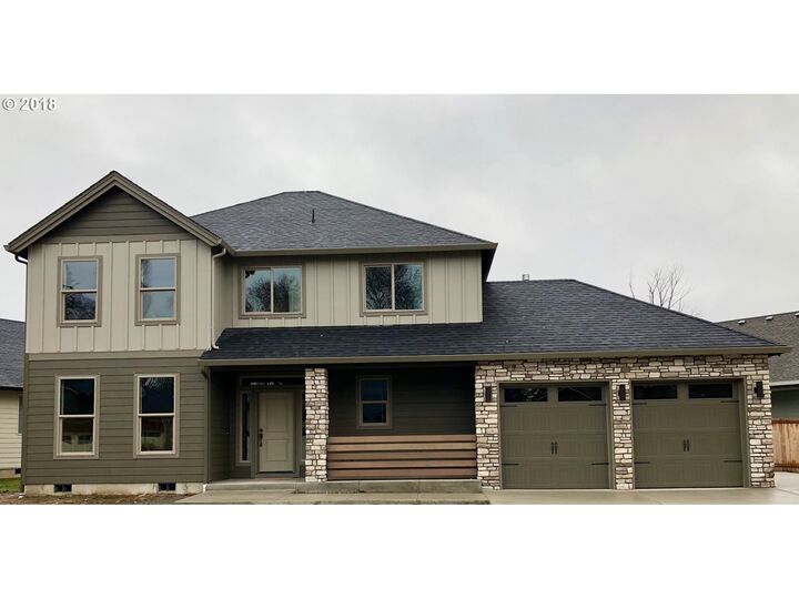 228 Misty Ln  Woodland WA 98674 photo