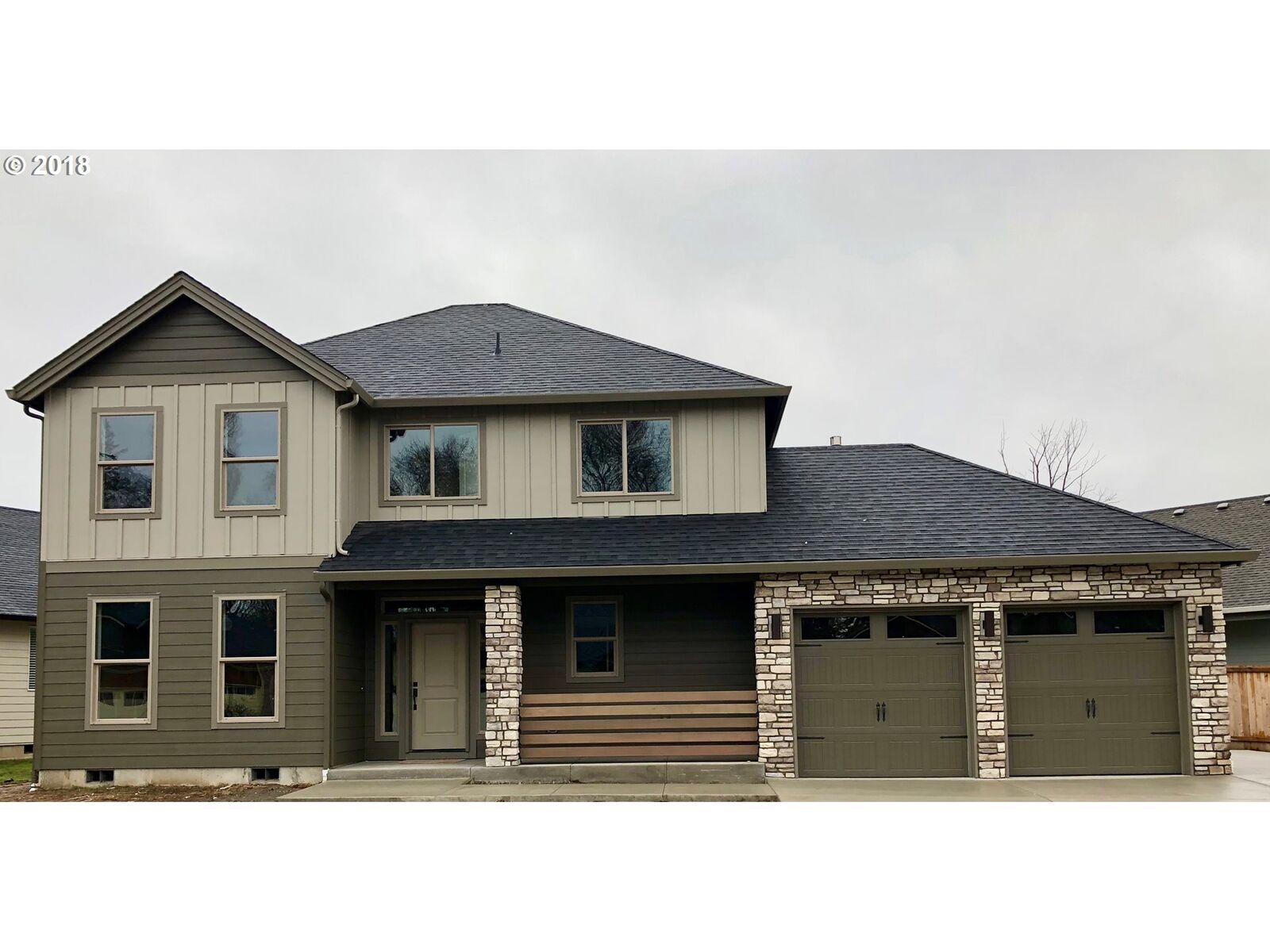 Property Photo: 228 Misty Ln WA 98674