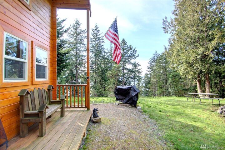 7810 Hideaway Lane  Anacortes WA 98221 photo