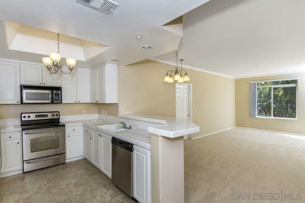 Property Photo:  9237 Regents Rd K227  CA 92037 