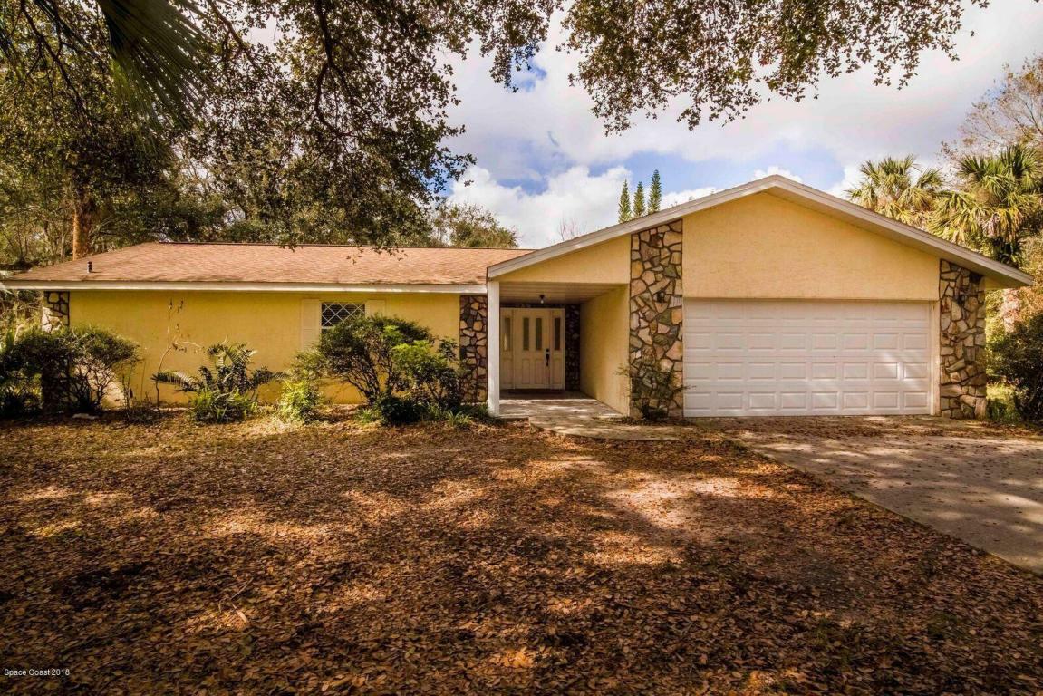 Property Photo:  5450 Allen Street  FL 32754 