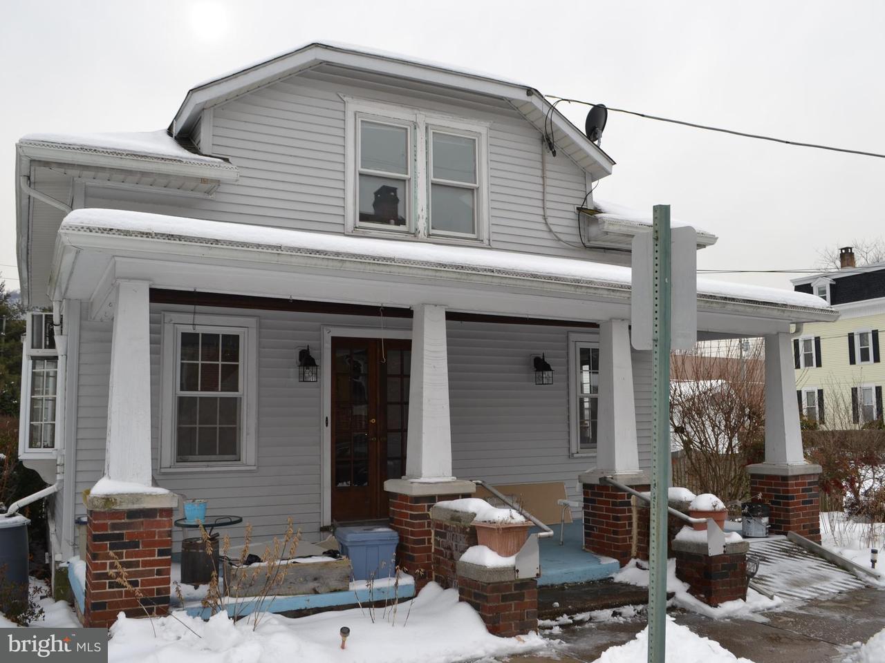Property Photo:  400 Juniata Street  PA 17018 