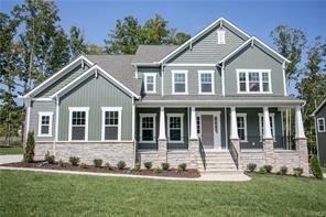 Property Photo:  15412 Sultree Drive  VA 23112 