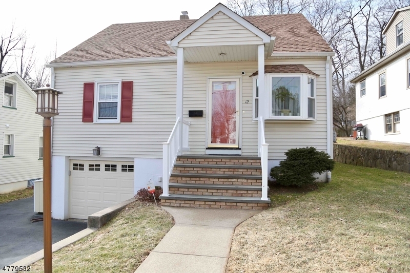 Property Photo:  12 Searing Ave  NJ 07960 