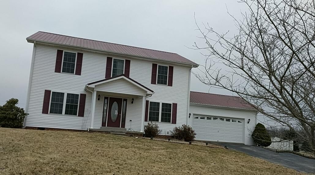 Property Photo: 115 Raven Drive KY 40403