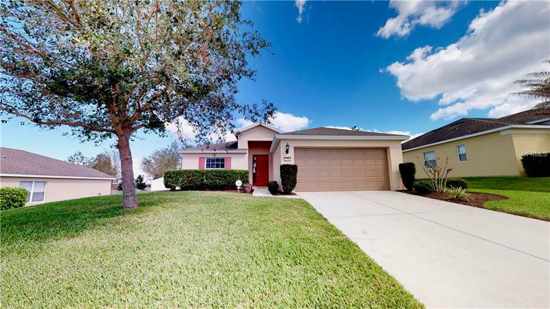 Property Photo:  2988 Santa Maria Avenue  FL 34715 