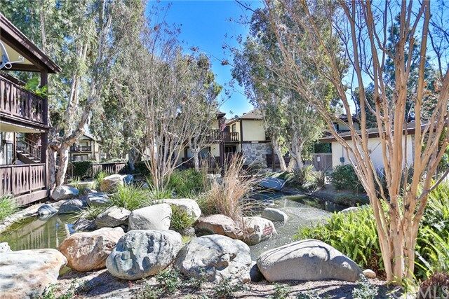 Property Photo:  12396 Rock Springs Court 45  CA 92843 