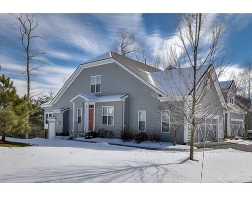 Property Photo:  237 Sand Trap Court 237  MA 01534 