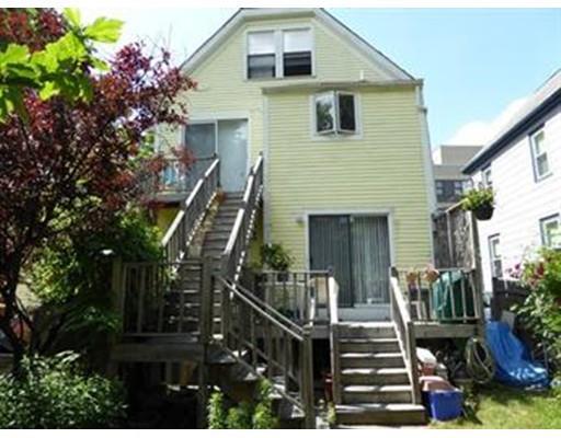Property Photo: 40 Clarendon Ave 2 MA 02140