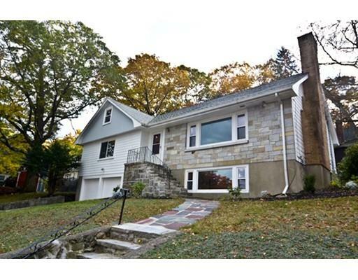 Property Photo:  278 Gray Street  MA 02476 