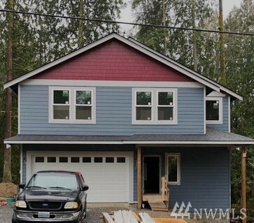Property Photo: 2024 163rd Dr SE WA 98290