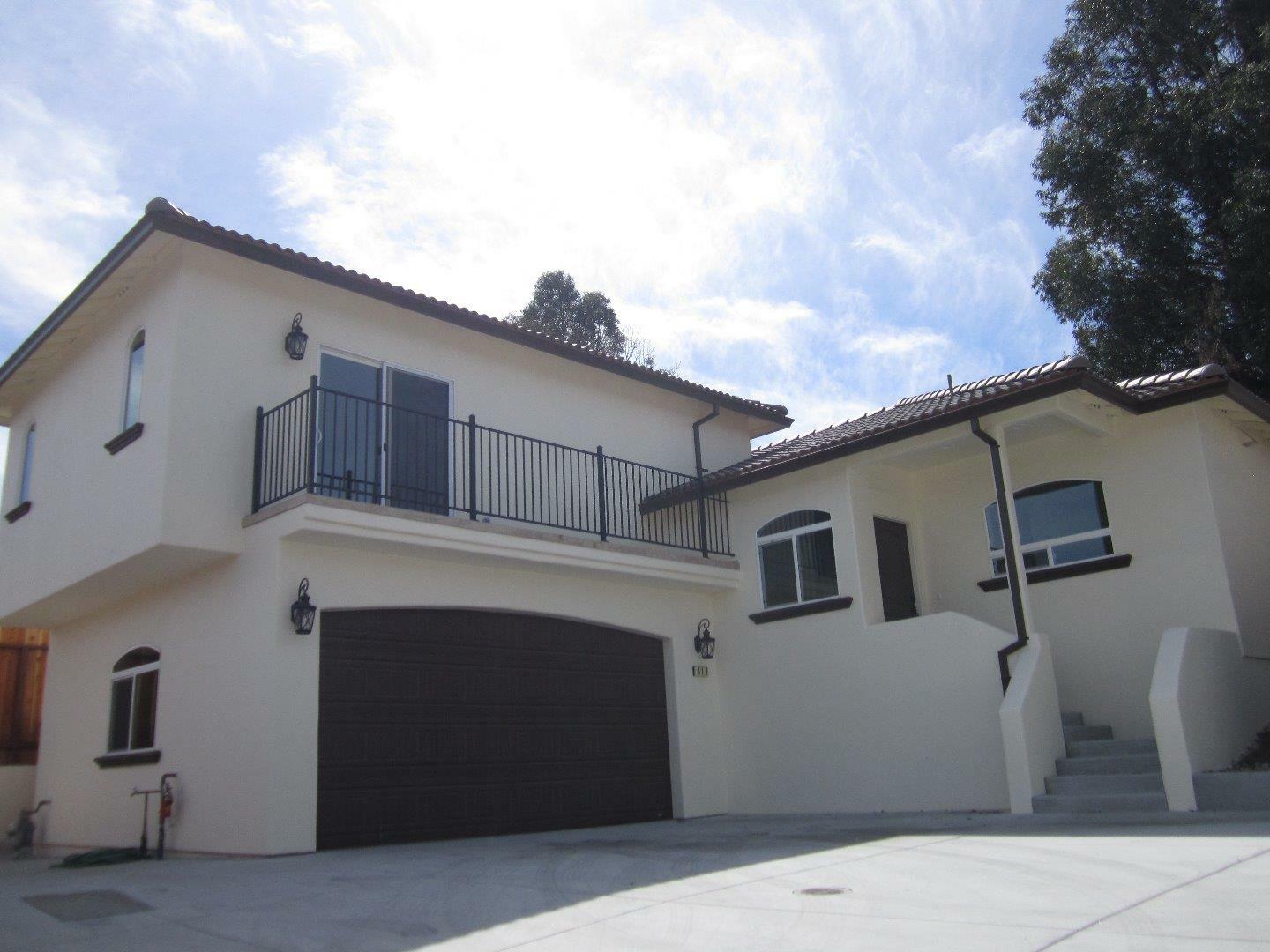 Property Photo:  417 Seventh Street  CA 95045 