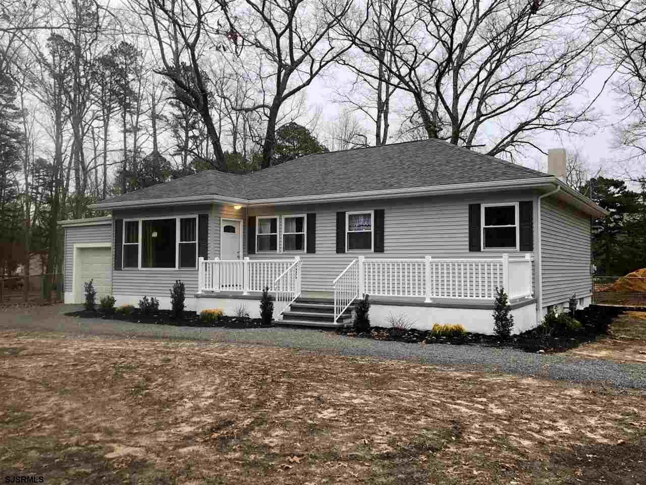Property Photo:  2426 Route 50  NJ 08330 