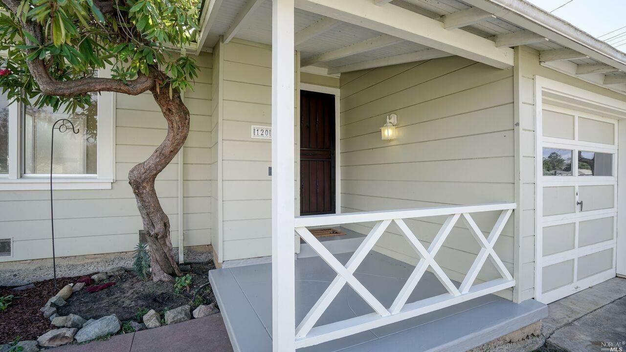 Property Photo:  120 Fairview Drive  CA 94559 