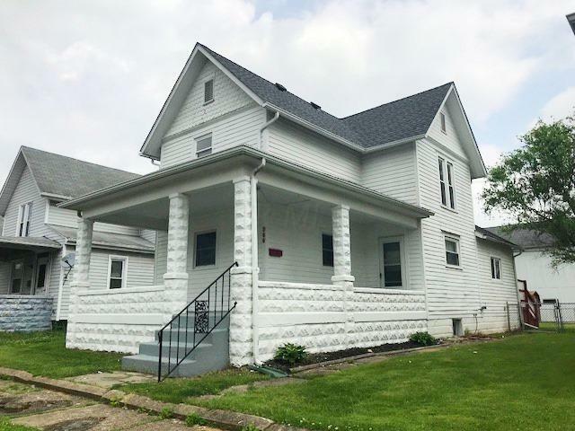 566 Maple Avenue  Newark OH 43055 photo